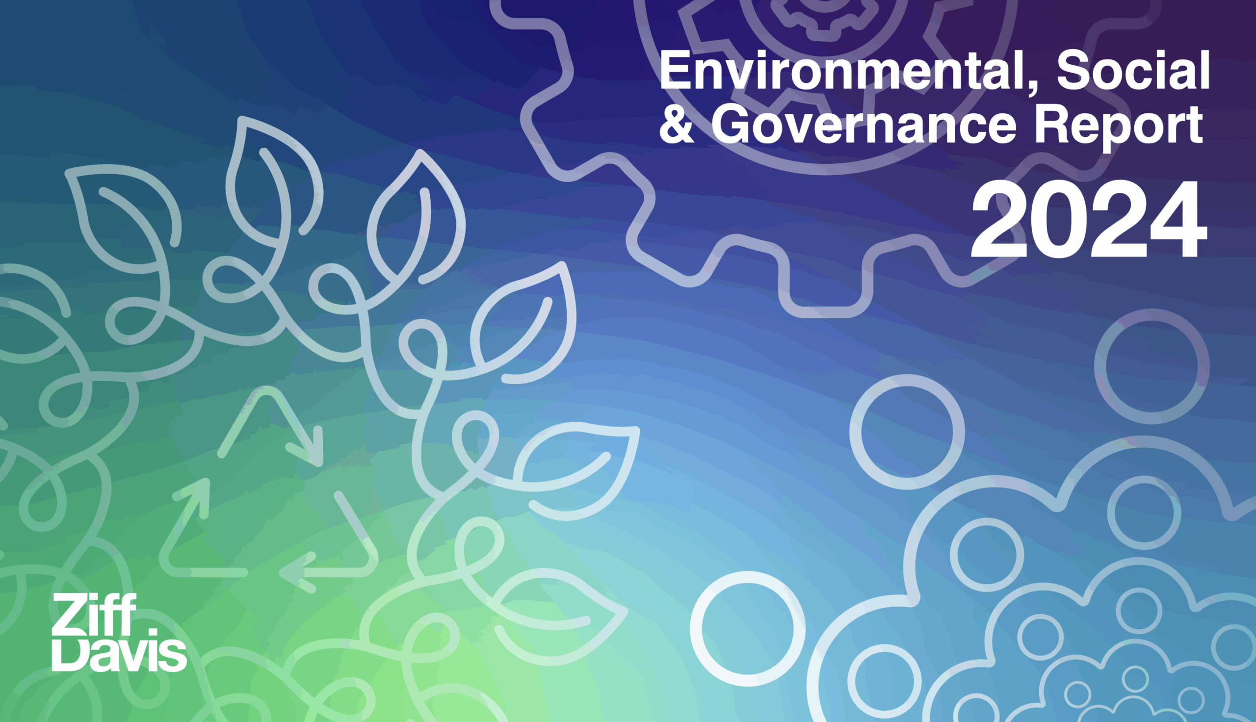 2024 ESG Report